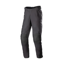 Alpinestars Stella Bogota Pro Drystar 4 Season 2025 női motorkerékpár nadrág fekete motoros nadrág