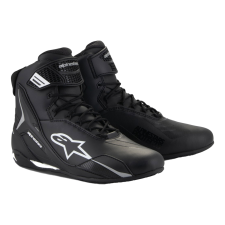 Alpinestars Stella Faster-4 női motoros csizma fekete motoros csizma