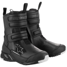 Alpinestars STELLA RT-7 DRYSTAR, női, fekete/fekete, 2025, mérete 37 motoros csizma