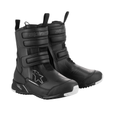 Alpinestars Stella RT-7 Drystar női motoros csizma fekete motoros csizma