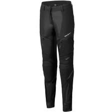 Alpinestars STELLA TROOP-AIR női motoros nadrág fekete motoros nadrág
