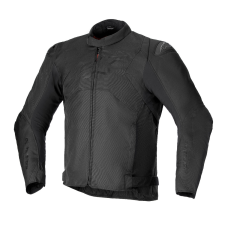 Alpinestars T-SP 1 2 Waterproof motoros kabát fekete motoros kabát