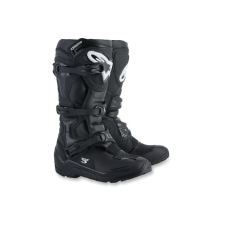 Alpinestars Tech 3 ENDURO CSIZMA FEKETE 42 motoros csizma