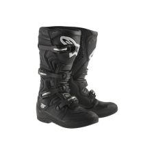 Alpinestars Tech 5 TEREPMOTOROS CSIZMA FEKETE 44 motoros csizma