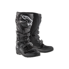Alpinestars Tech 7 Enduro Csizma Fekete 44 motoros csizma