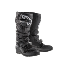 Alpinestars Tech 7 ENDURO CSIZMA FEKETE 47 motoros csizma