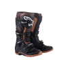  Alpinestars Tech 7 Enduro csizma fekete / barna 40,5