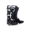  Alpinestars Tech 7 Enduro Drystar csizma fekete / fehér 44