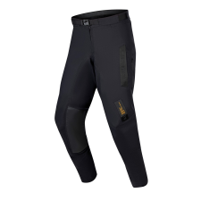 Alpinestars Techdura motocrossz nadrág fekete motoros nadrág