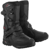 Alpinestars XT-8 GORE-TEX 2025, mérete 39, fekete/fekete