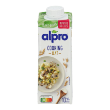 Alpro ALPRO FŐZŐKRÉM ZAB 250 ML reform élelmiszer