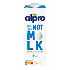Alpro Alpro this is not m*lk 1,8% 1000 ml reform élelmiszer