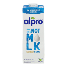 Alpro ALPRO THIS IS NOT M*LK 1,8% 1000ML reform élelmiszer