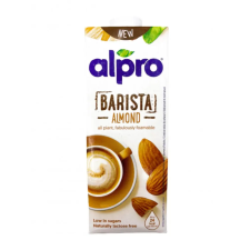 Alpro Barista Mandulaital 1 l reform élelmiszer