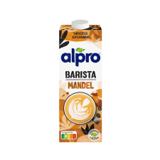Alpro Barista Mandulaital Gluténmentes - 1000ml reform élelmiszer