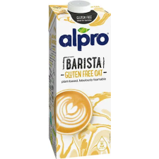  Alpro barista zabital gluténmentes 1000 ml reform élelmiszer