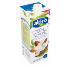  ALPRO Kókusz-mandula ital 1l reform élelmiszer