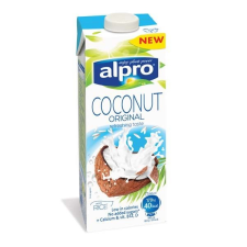 Alpro Kókuszital (1000 ml) tejtermék