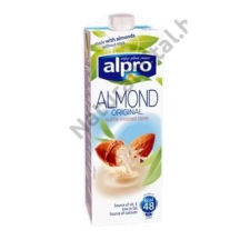 Alpro MANDULAITAL 1000ML reform élelmiszer