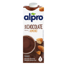 Alpro mandulaital étcsokis 1000 ml reform élelmiszer