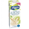 Alpro mandulaital pörköletlen cukormentes  - 1000ml