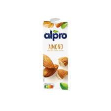 Alpro Mandulás Ital UHT - 1000ml reform élelmiszer