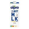 Alpro Növényi ital, dobozos, 1 L, 3,5%, ALPRO "This is Not M!lk", zab