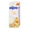 Alpro Növényi ital, dobozos, 1 l, ALPRO, vanília-mandula