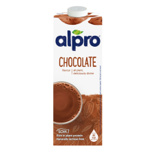 Alpro szójaital csokoládés 1000 ml reform élelmiszer