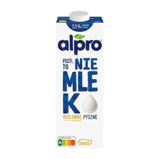 Alpro This Is Not Milk 3,5% 1000 ml reform élelmiszer