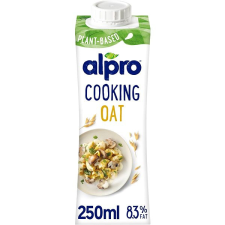 Alpro zab főzőkrém UHT 250 ml reform élelmiszer