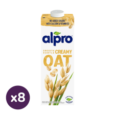Alpro zabital (8x1 liter) bébiétel