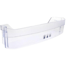  Alsó italtartó polc Whirlpool hűtőbe beépíthető gépek kiegészítői