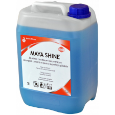 Általános tisztítószer 5 liter Maya Shine tisztító- és takarítószer, higiénia