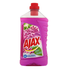 Általános tisztítószer AJAX Floral Fiesta Lilac breeze 1L tisztító- és takarítószer, higiénia