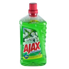  Általános tisztítószer AJAX Floral Fiesta Spring flowers 1L tisztító- és takarítószer, higiénia