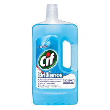 Általános tisztítószer CIF Brilliance Ocean 1L tisztító- és takarítószer, higiénia