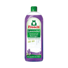  Általános tisztítószer FROSCH Levendula környezetbarát 1L tisztító- és takarítószer, higiénia