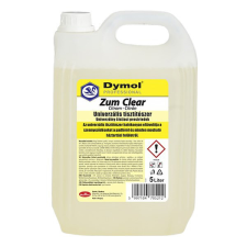  Általános tisztítószer ZUM Citrom 5L tisztító- és takarítószer, higiénia