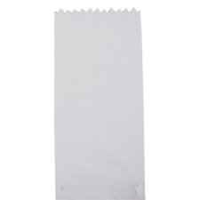 Általános zacskó 2 kg 160x340 mm tasak