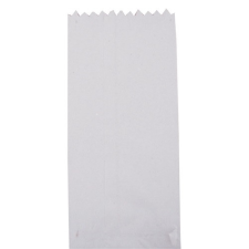 Általános zacskó 5 kg 220x450 mm tasak