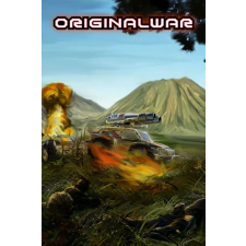Altar Games Original War (digitális licenc) videójáték
