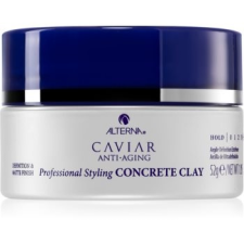 Alterna Caviar Anti-Aging formázó agyag hajra mattító hatással extra erős fixáló hatású 52 g hajformázó