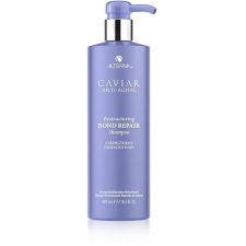  ALTERNA Caviar Anti-Aging Restructuring Bond Repair Shampoo 487 ml (873509030393) sampon
