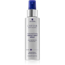 Alterna Caviar Anti-Aging spray a hajformázáshoz, melyhez magas hőfokot használunk 122 ml hajformázó