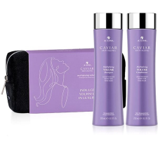 Alterna Caviar Multiplying Volume Holiday Giftbox 500 ml kozmetikai ajándékcsomag