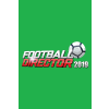 Alternative Software Ltd. Football Director 2019 (digitális licenc)