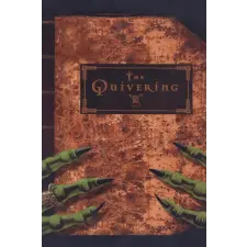 Alternative Software Ltd. The Quivering (EU) (digitális licenc) videójáték