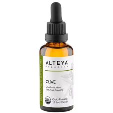  Alteya Organics Olívaolaj (Olea europaea) - bio 50ml reform élelmiszer