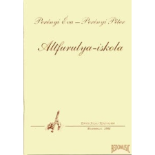  Altfurulya-iskola művészet
